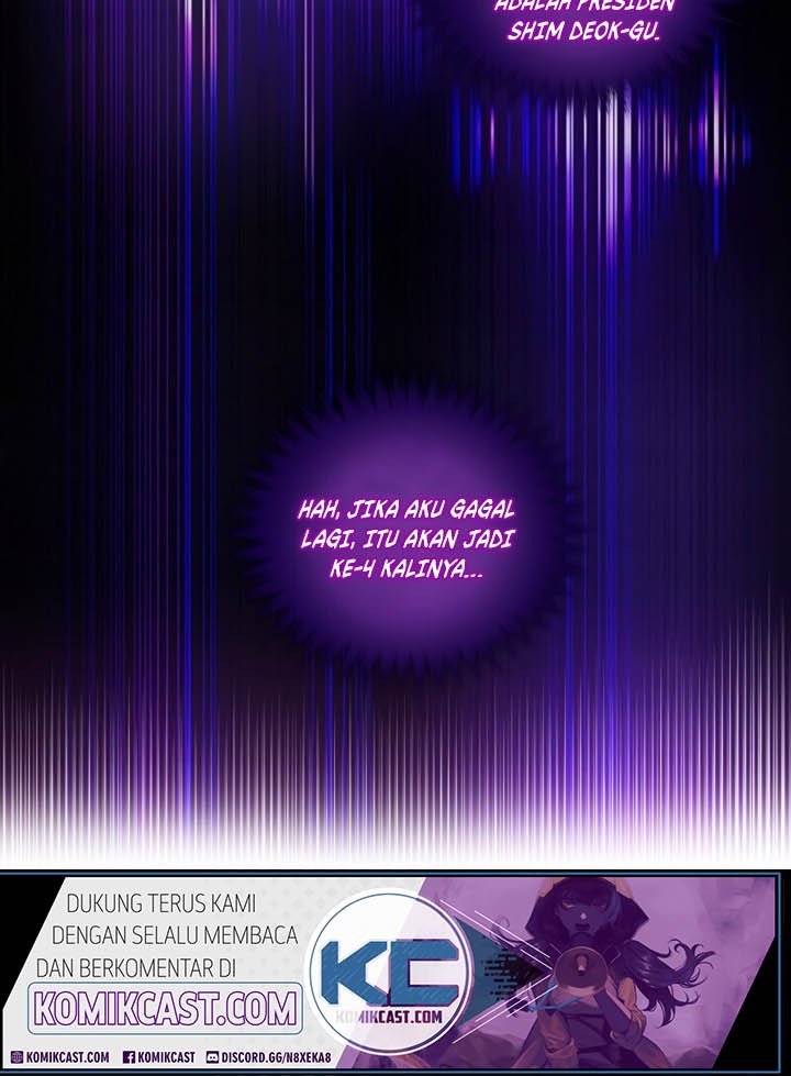 Return of the Frozen Player Chapter 4 - halaman 6