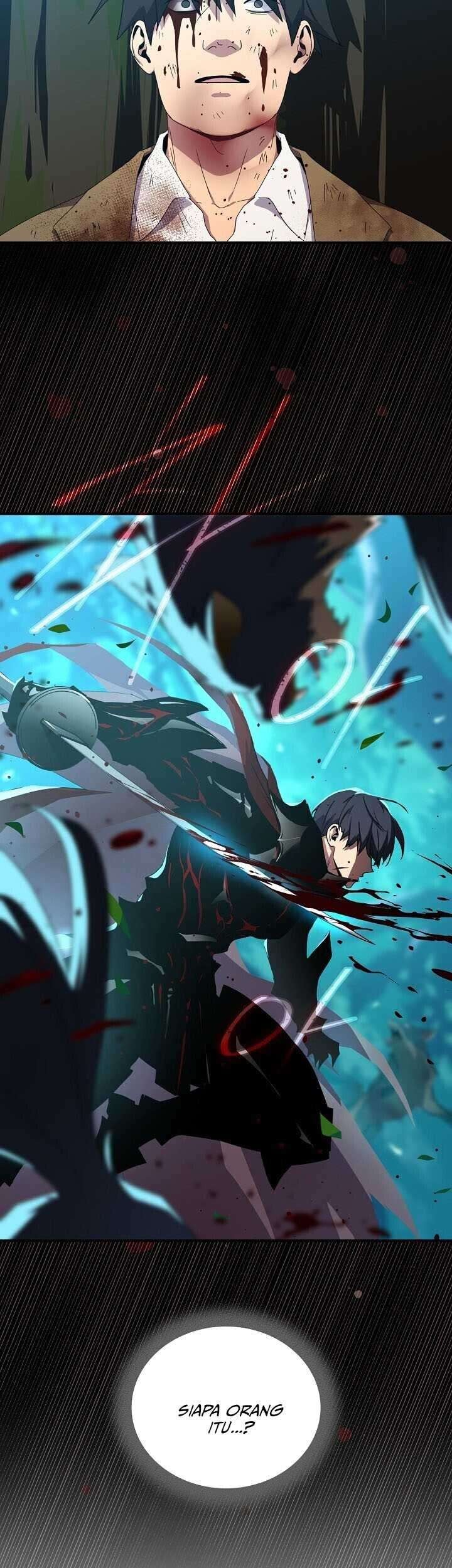 Return of the Frozen Player Chapter 40 - halaman 12