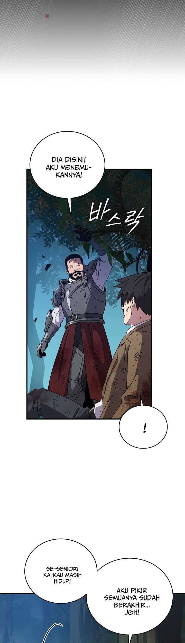 Return of the Frozen Player Chapter 40 - halaman 13