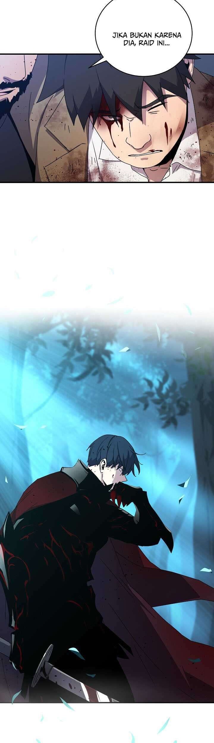 Return of the Frozen Player Chapter 40 - halaman 15