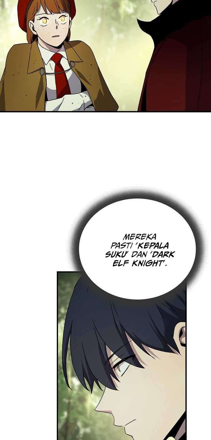 Return of the Frozen Player Chapter 40 - halaman 42