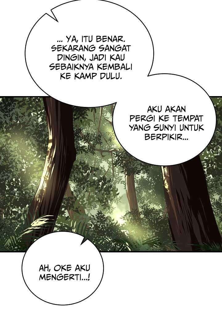 Return of the Frozen Player Chapter 40 - halaman 45