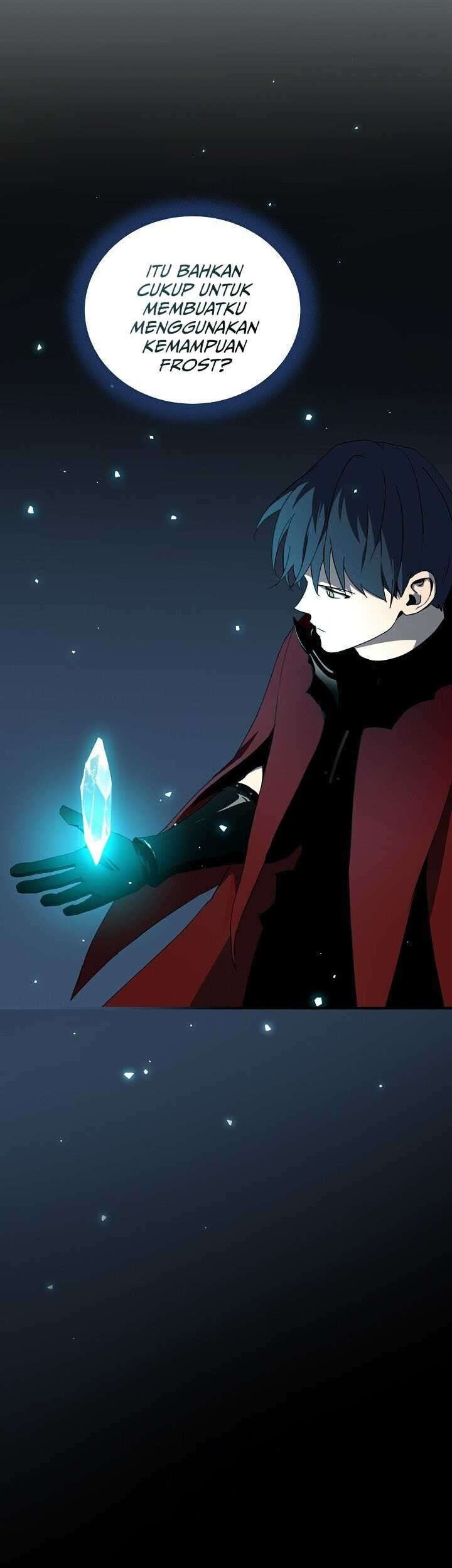 Return of the Frozen Player Chapter 40 - halaman 47