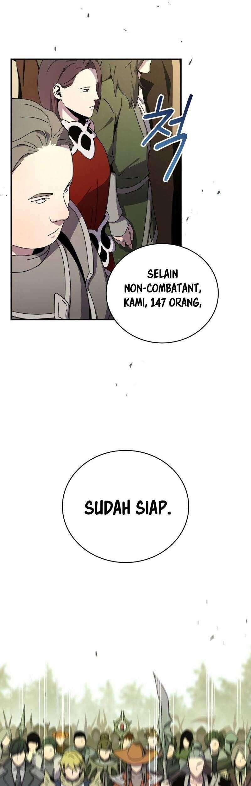 Return of the Frozen Player Chapter 41 - halaman 10