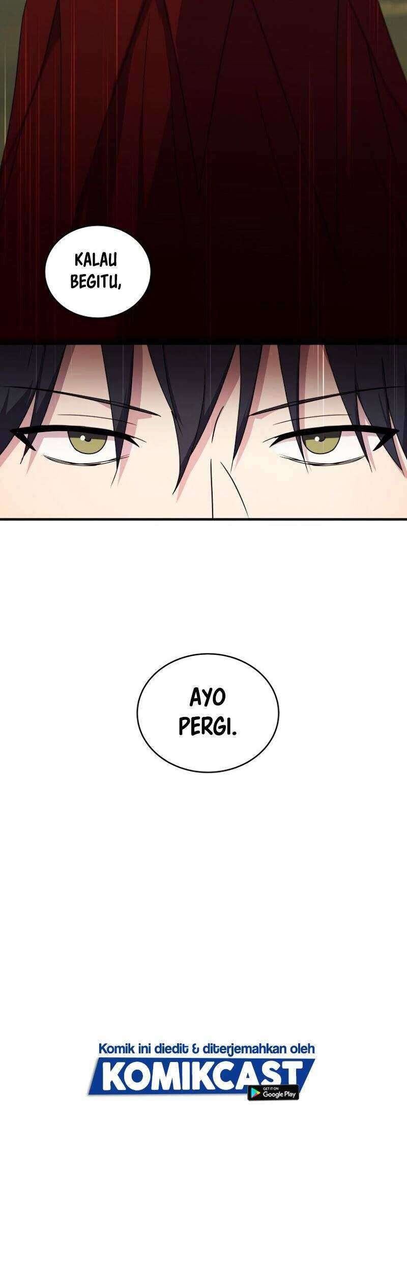 Return of the Frozen Player Chapter 41 - halaman 12