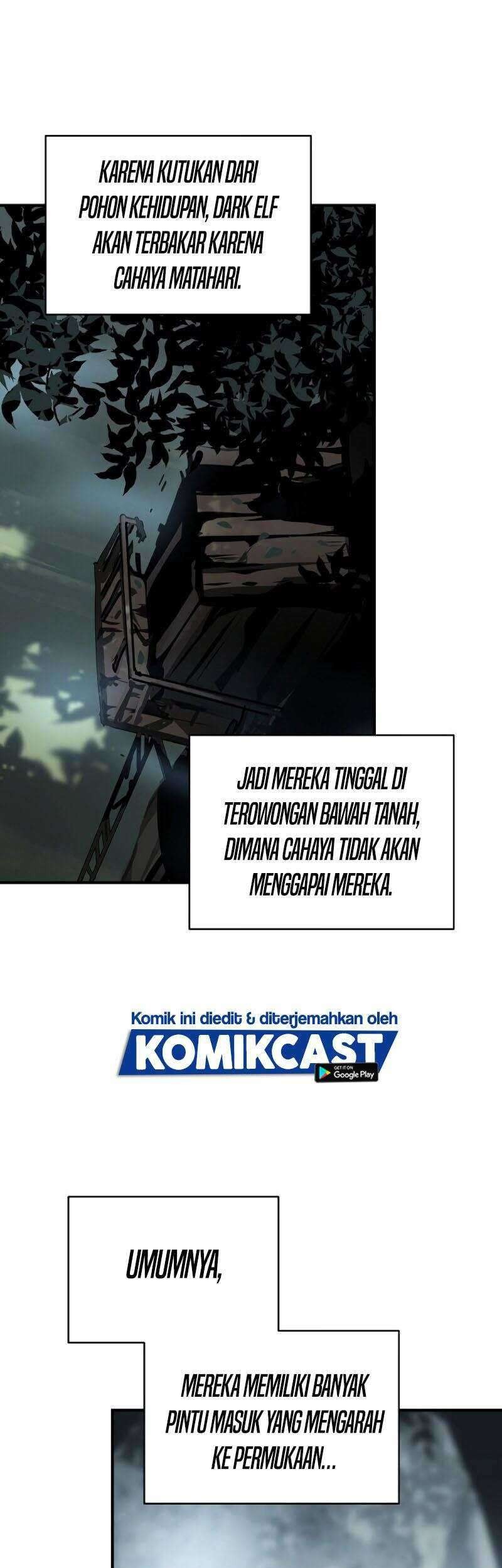 Return of the Frozen Player Chapter 41 - halaman 18