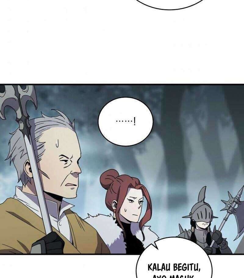 Return of the Frozen Player Chapter 41 - halaman 23