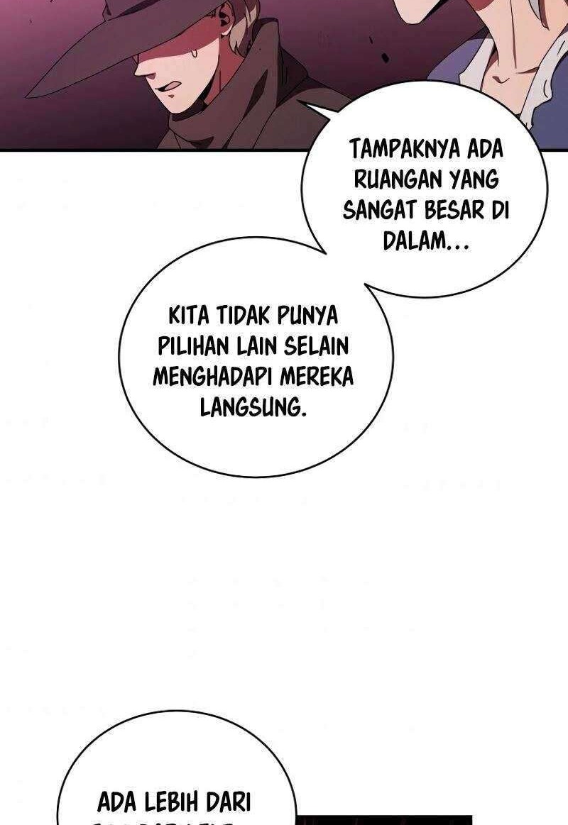 Return of the Frozen Player Chapter 41 - halaman 29