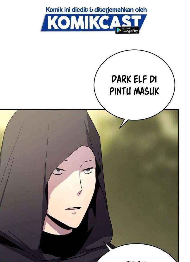 Return of the Frozen Player Chapter 41 - halaman 3