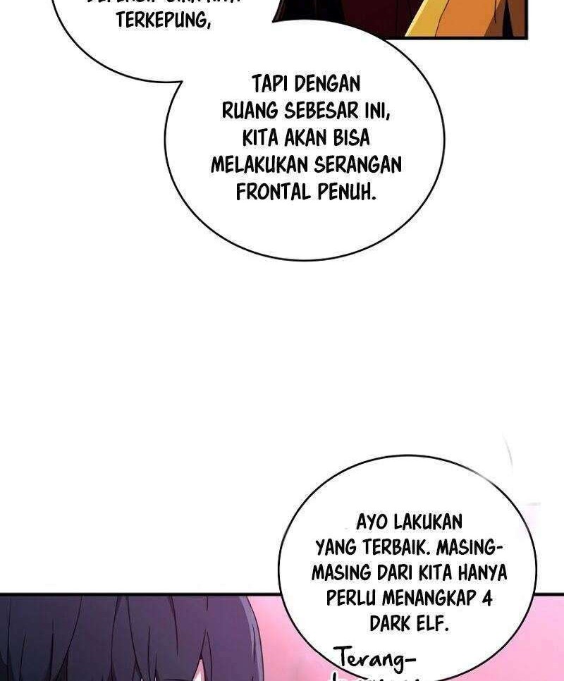 Return of the Frozen Player Chapter 41 - halaman 33