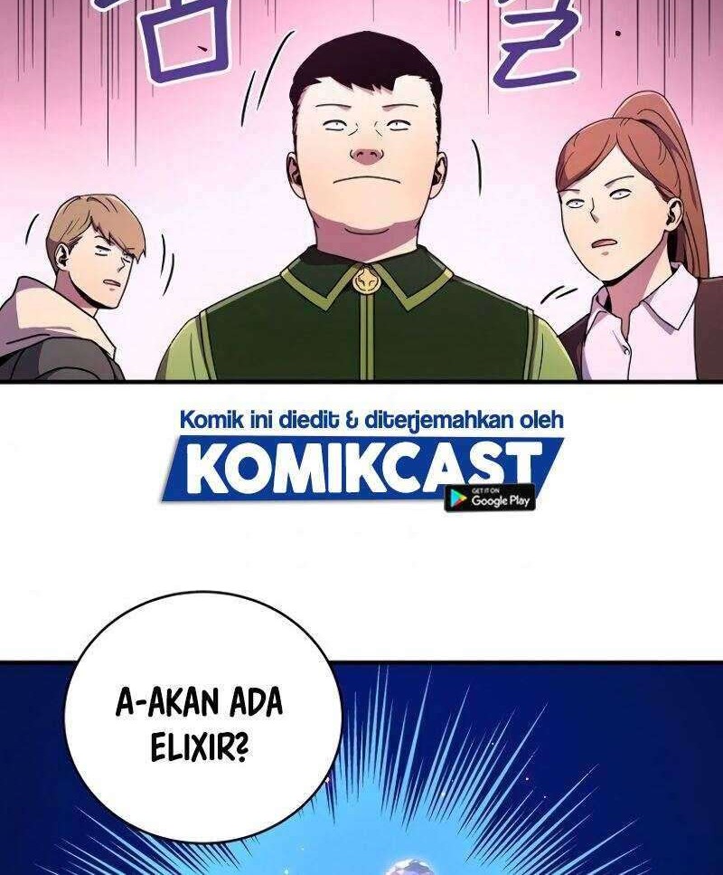 Return of the Frozen Player Chapter 41 - halaman 35
