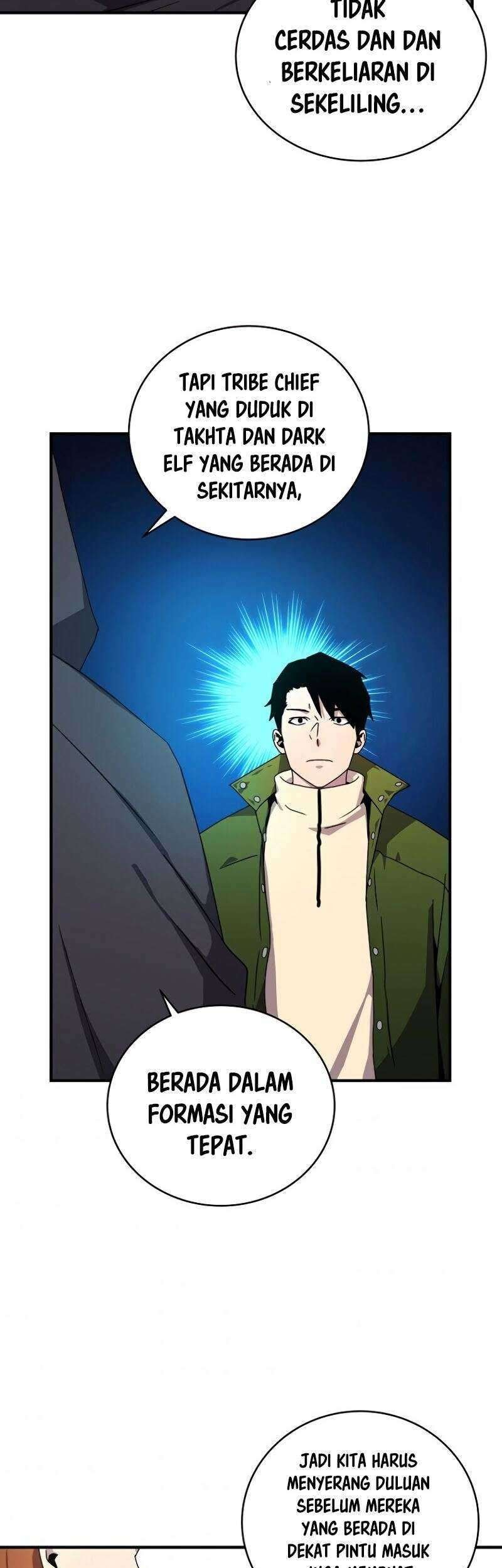 Return of the Frozen Player Chapter 41 - halaman 4