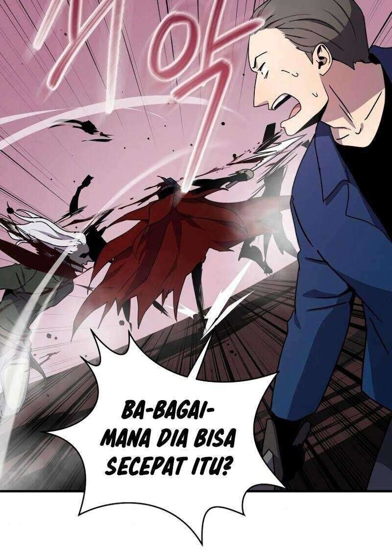 Return of the Frozen Player Chapter 41 - halaman 46