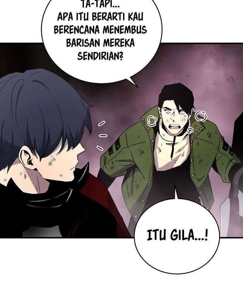 Return of the Frozen Player Chapter 41 - halaman 52