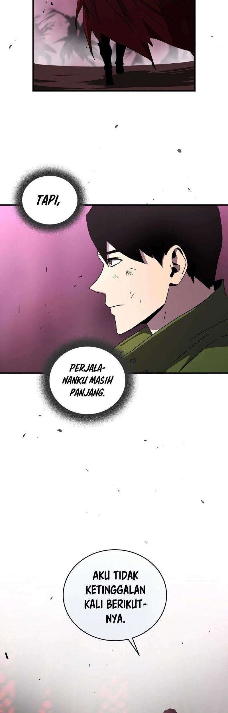 Return of the Frozen Player Chapter 41 - halaman 55
