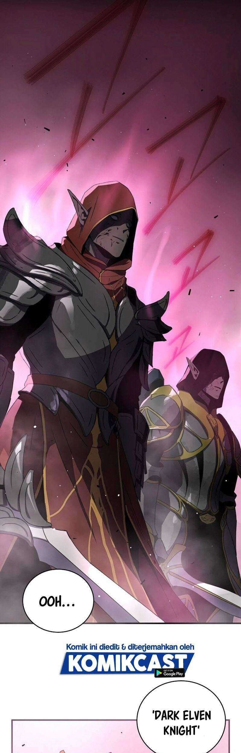 Return of the Frozen Player Chapter 41 - halaman 59