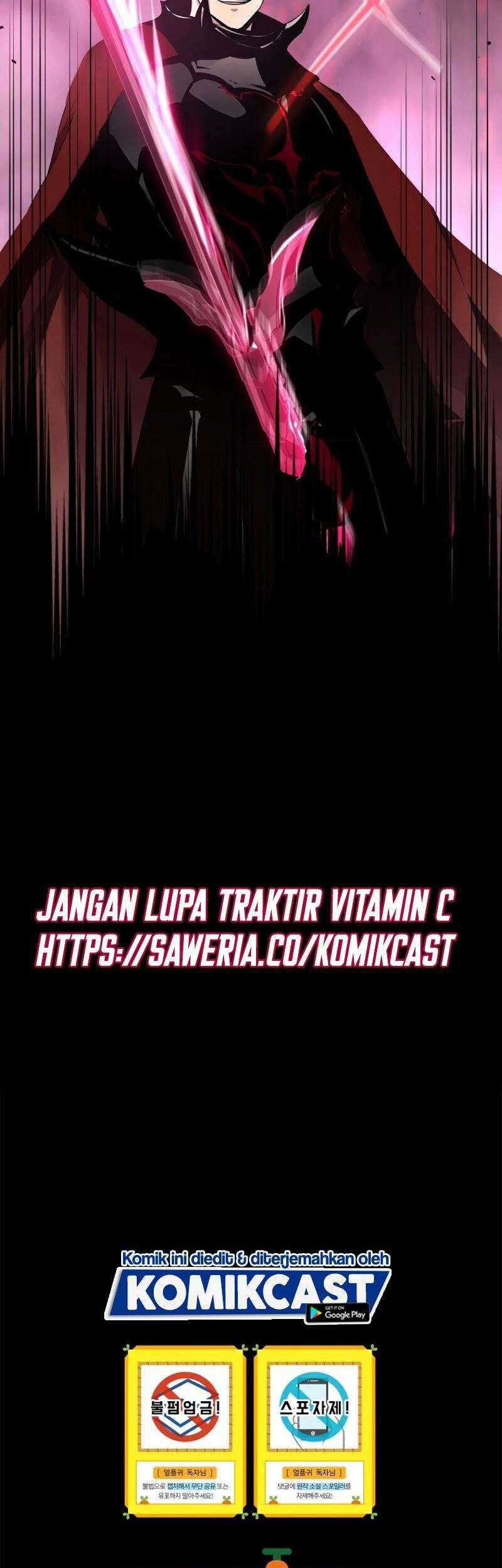 Return of the Frozen Player Chapter 41 - halaman 63