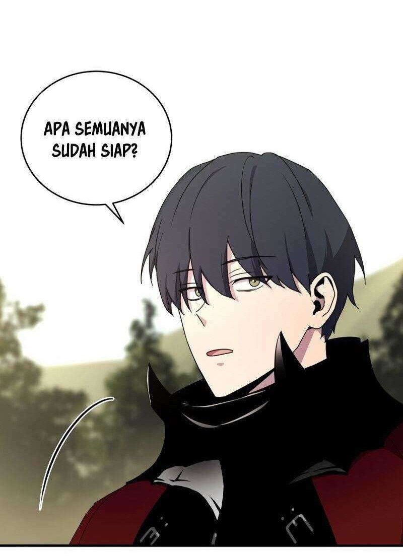 Return of the Frozen Player Chapter 41 - halaman 7