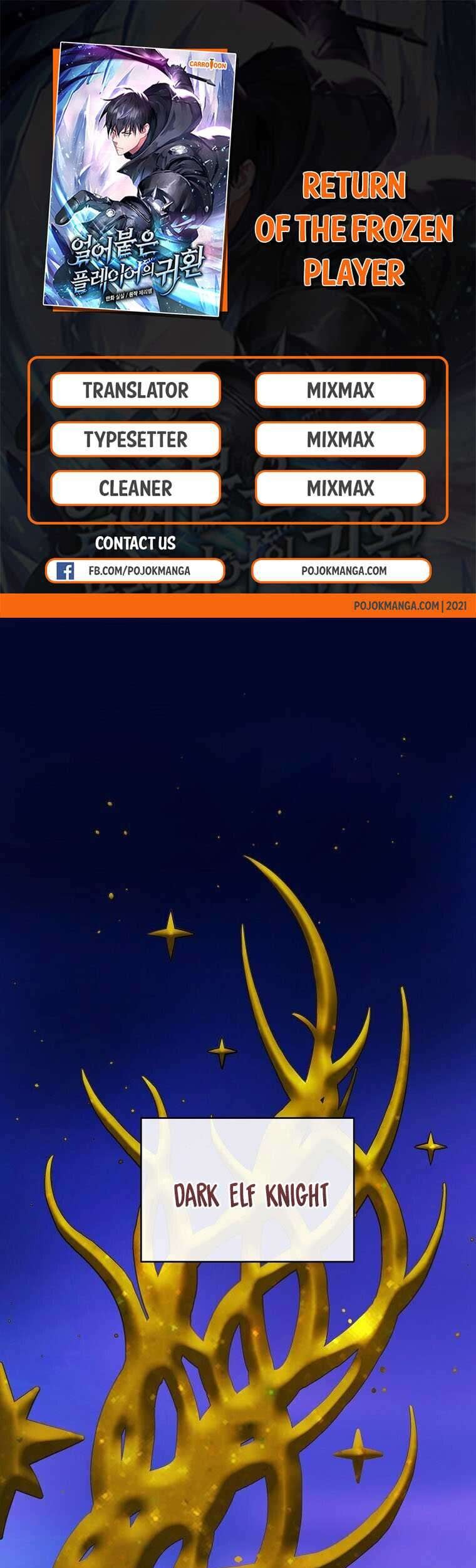 Return of the Frozen Player Chapter 42 - halaman 1