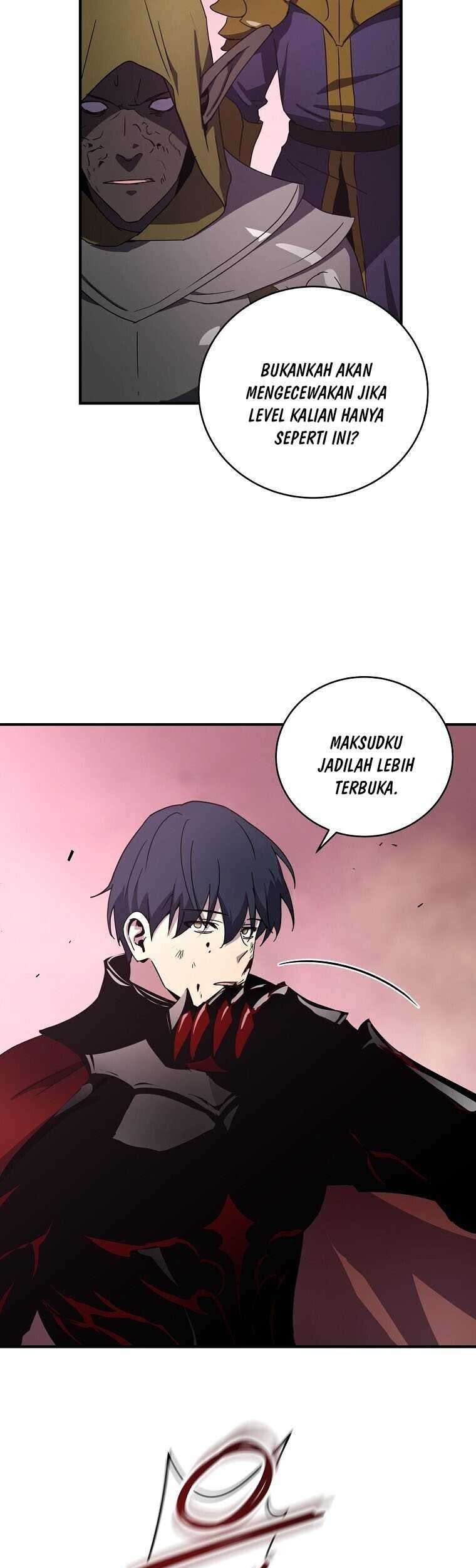 Return of the Frozen Player Chapter 42 - halaman 18