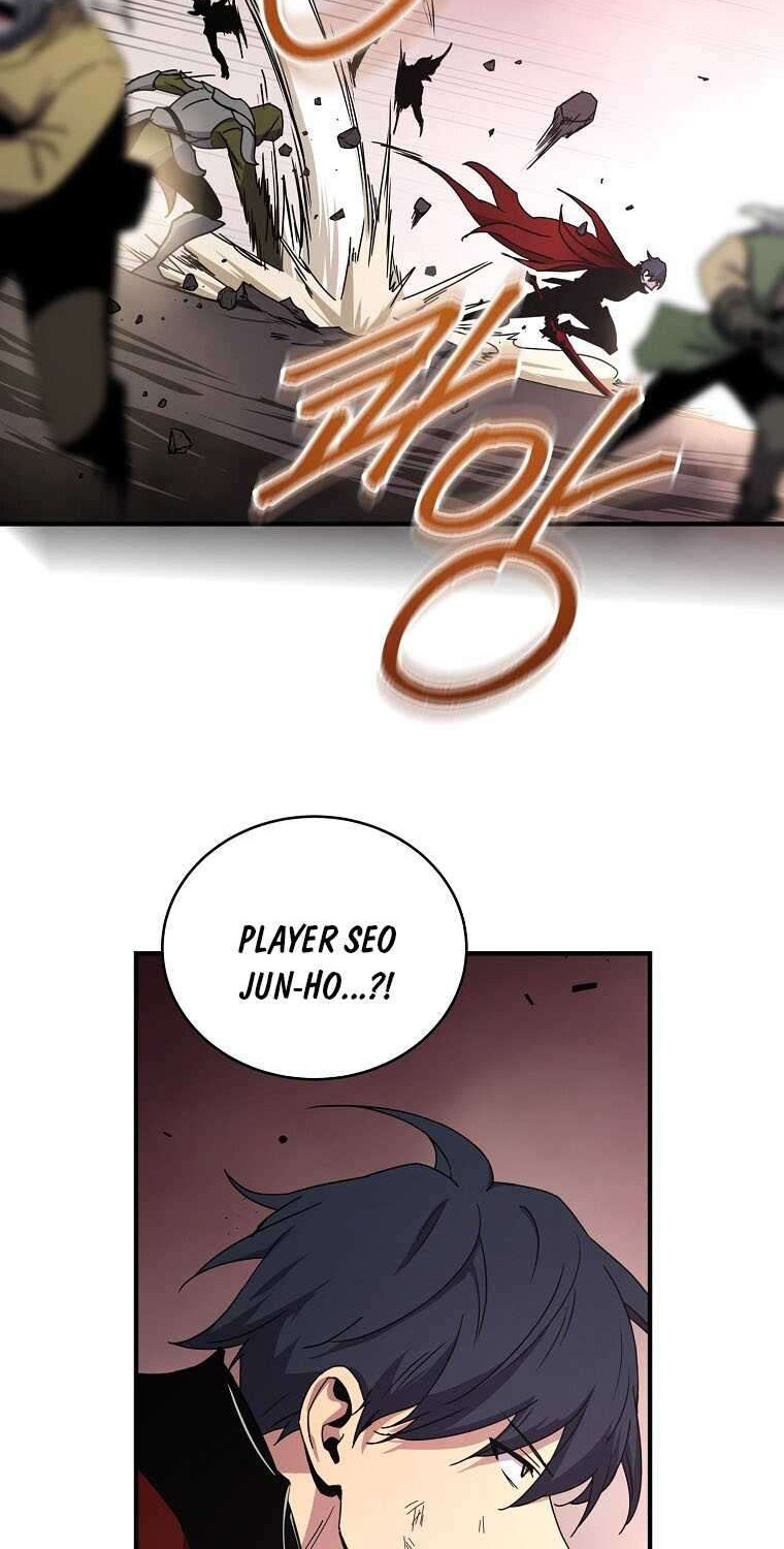 Return of the Frozen Player Chapter 42 - halaman 31