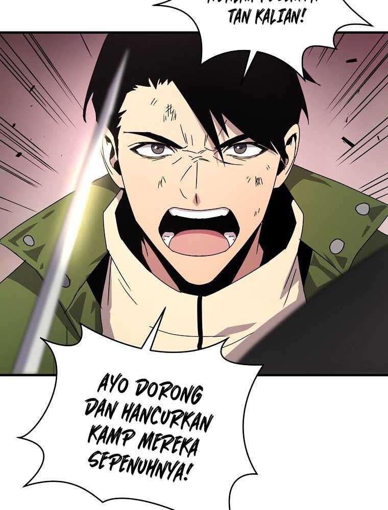 Return of the Frozen Player Chapter 42 - halaman 34