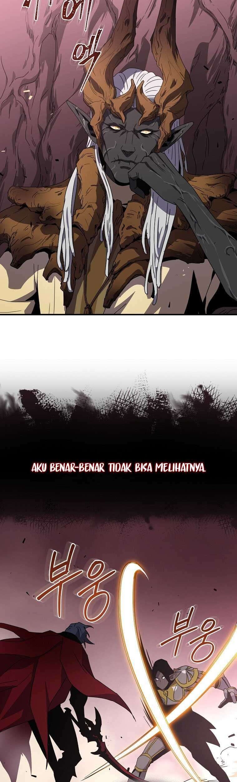 Return of the Frozen Player Chapter 42 - halaman 40