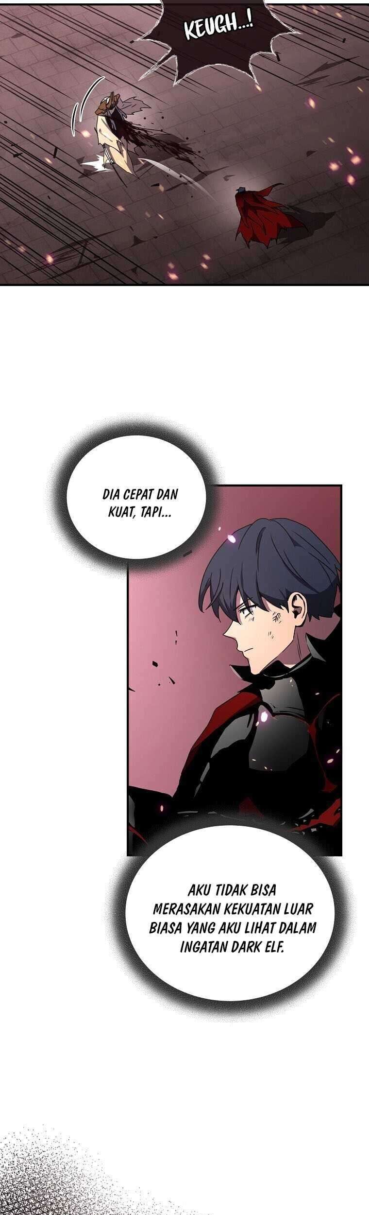 Return of the Frozen Player Chapter 43 - halaman 14