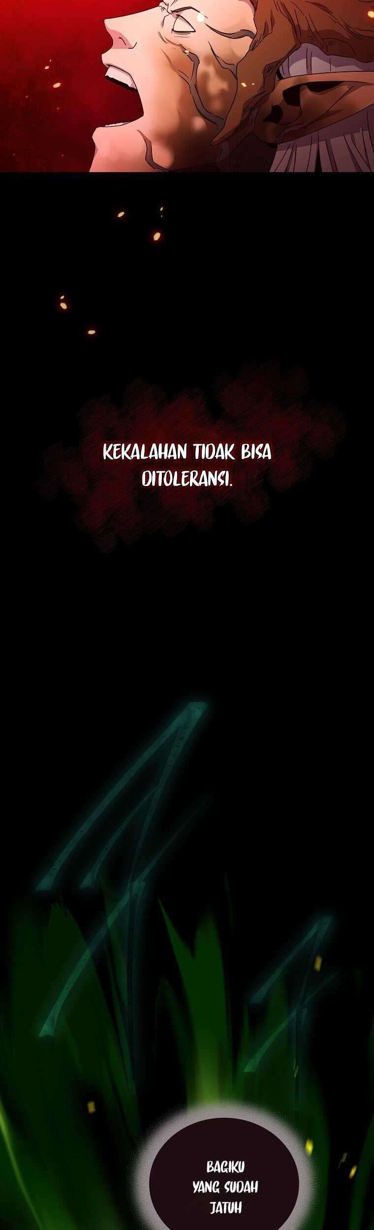 Return of the Frozen Player Chapter 43 - halaman 19