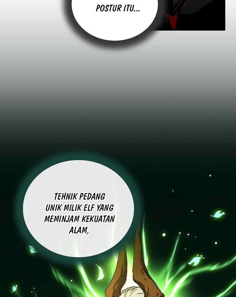 Return of the Frozen Player Chapter 43 - halaman 3