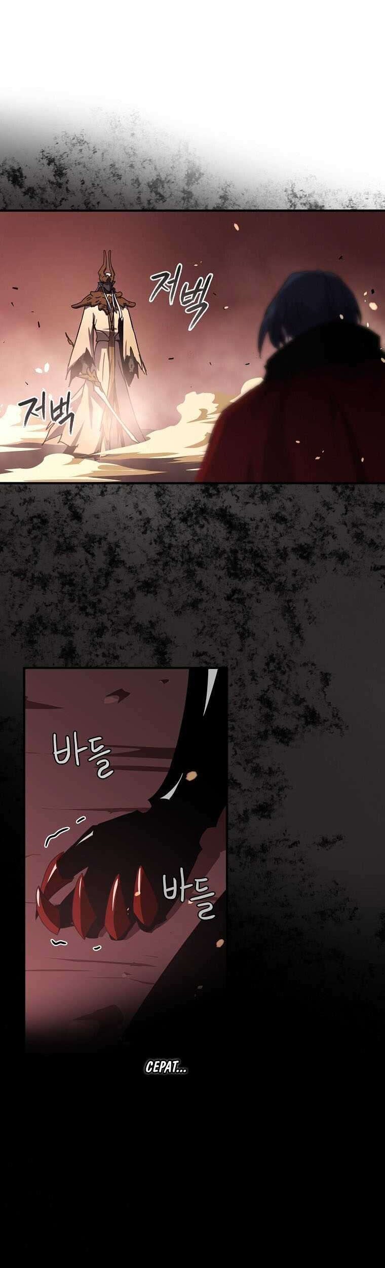 Return of the Frozen Player Chapter 43 - halaman 36