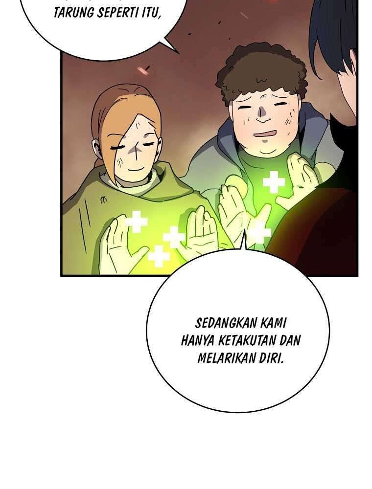 Return of the Frozen Player Chapter 43 - halaman 43