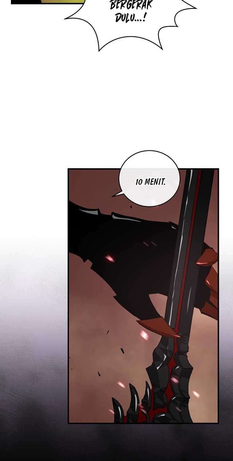Return of the Frozen Player Chapter 43 - halaman 45