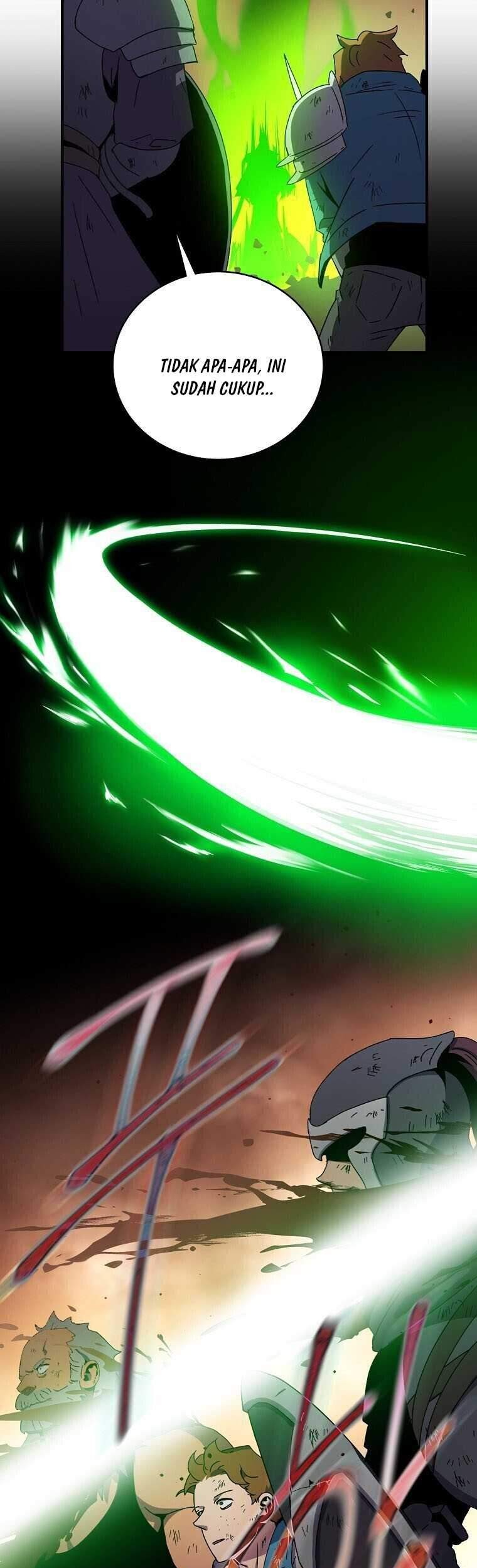 Return of the Frozen Player Chapter 44 - halaman 18