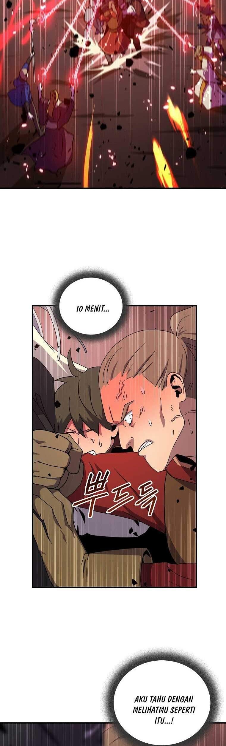 Return of the Frozen Player Chapter 44 - halaman 2