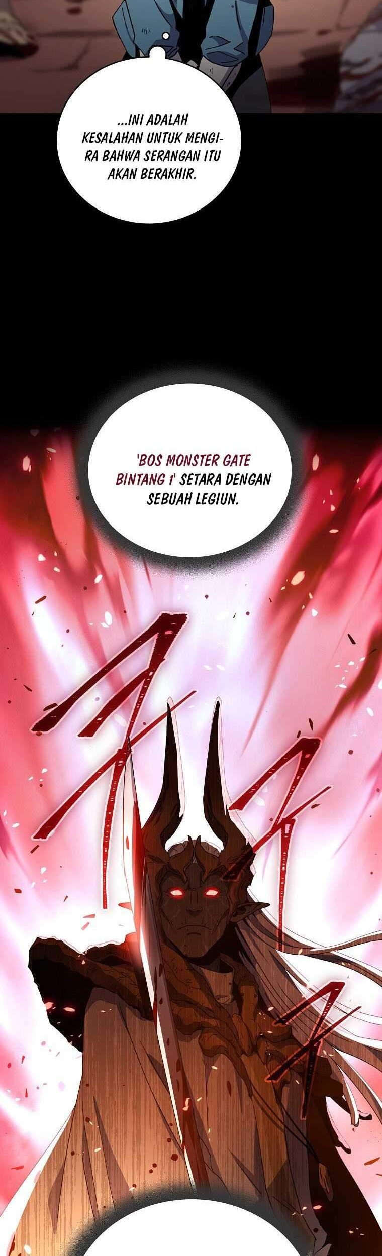 Return of the Frozen Player Chapter 44 - halaman 21