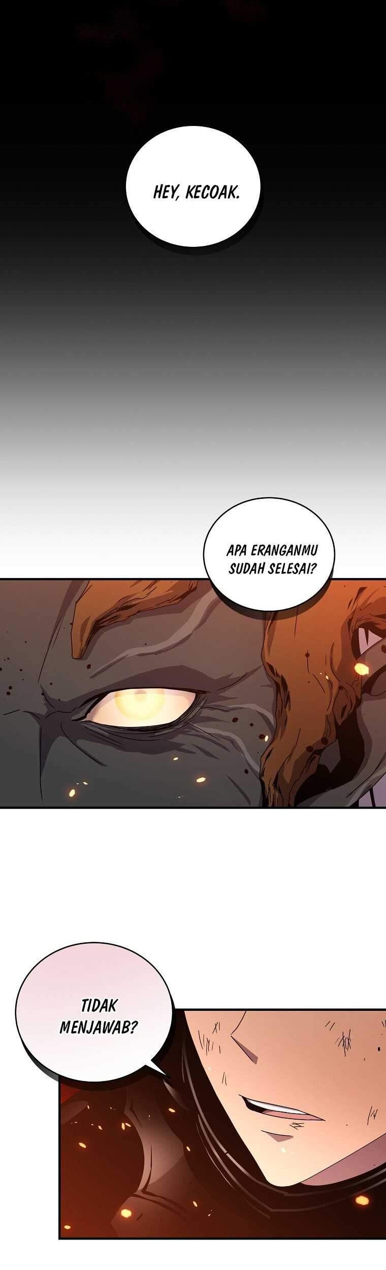 Return of the Frozen Player Chapter 44 - halaman 23