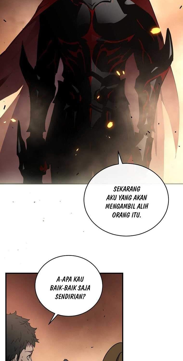 Return of the Frozen Player Chapter 44 - halaman 25