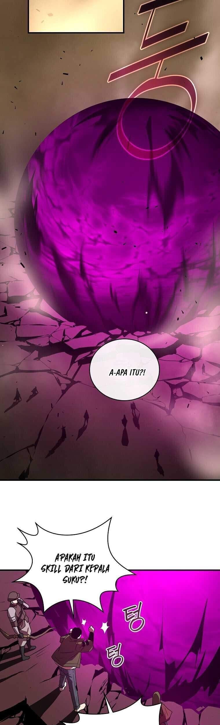 Return of the Frozen Player Chapter 44 - halaman 31