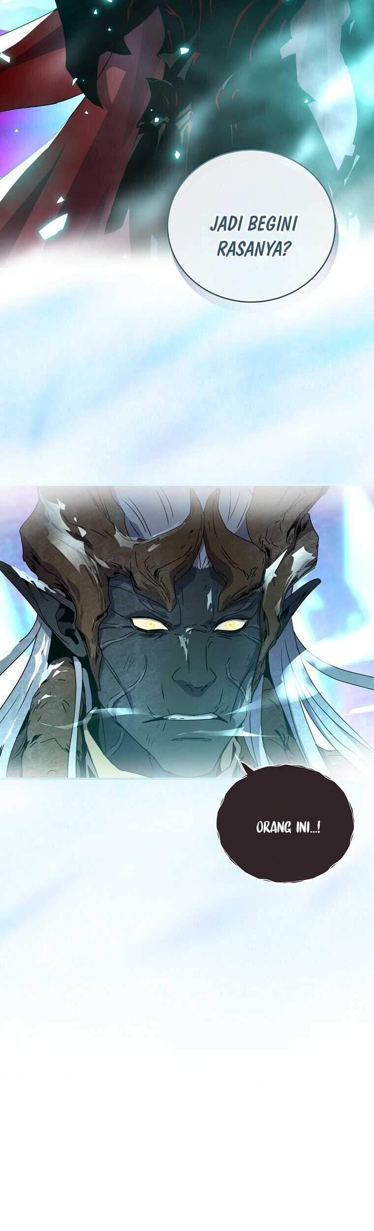 Return of the Frozen Player Chapter 44 - halaman 40