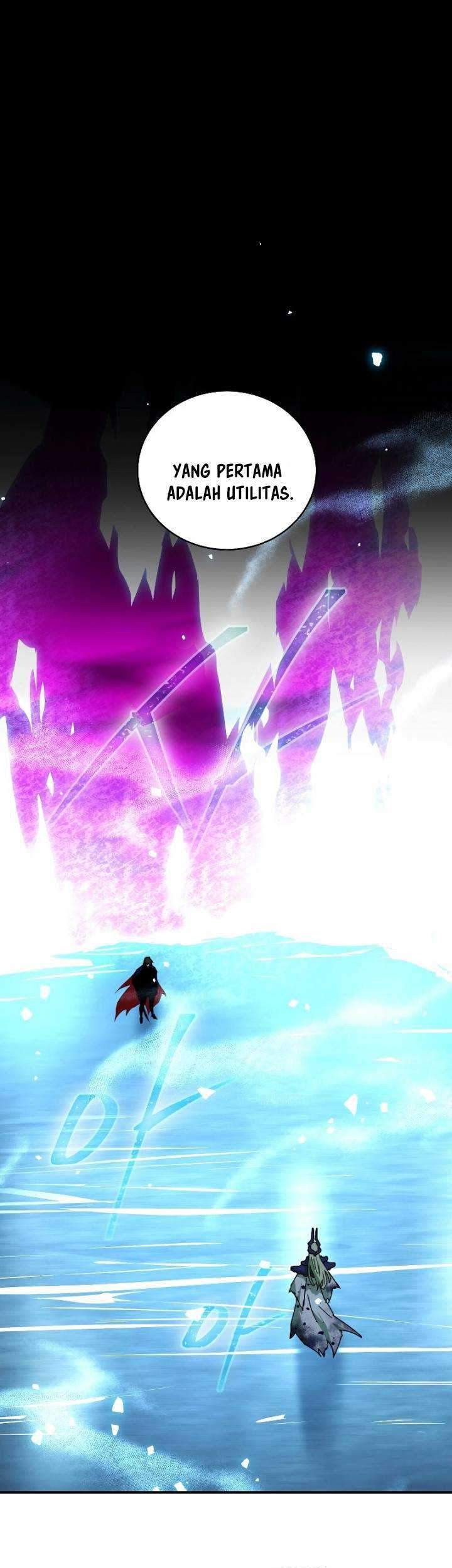 Return of the Frozen Player Chapter 45 - halaman 10
