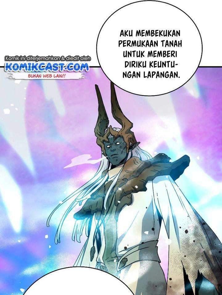 Return of the Frozen Player Chapter 45 - halaman 11