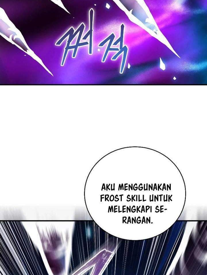 Return of the Frozen Player Chapter 45 - halaman 13