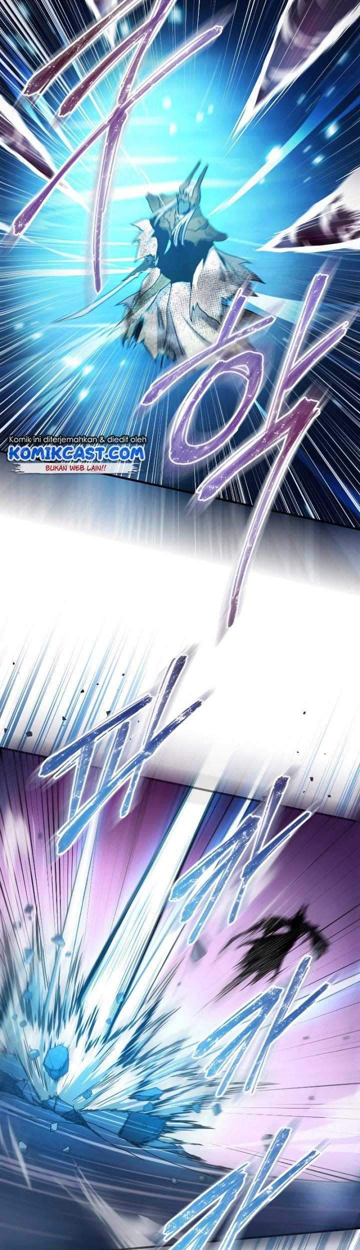 Return of the Frozen Player Chapter 45 - halaman 14