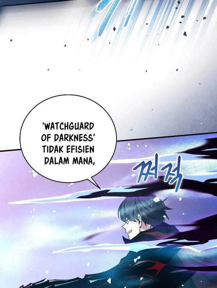 Return of the Frozen Player Chapter 45 - halaman 15