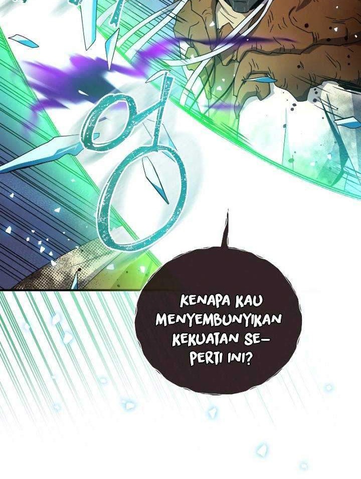Return of the Frozen Player Chapter 45 - halaman 17