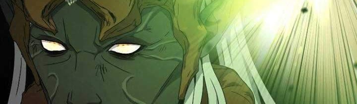 Return of the Frozen Player Chapter 45 - halaman 19