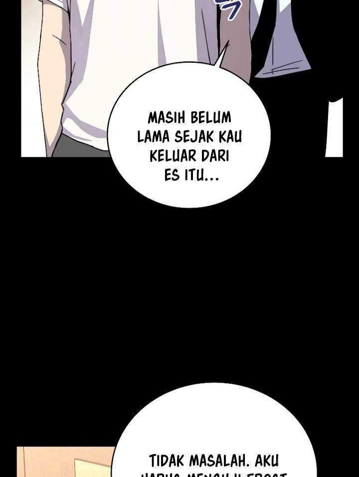 Return of the Frozen Player Chapter 45 - halaman 3