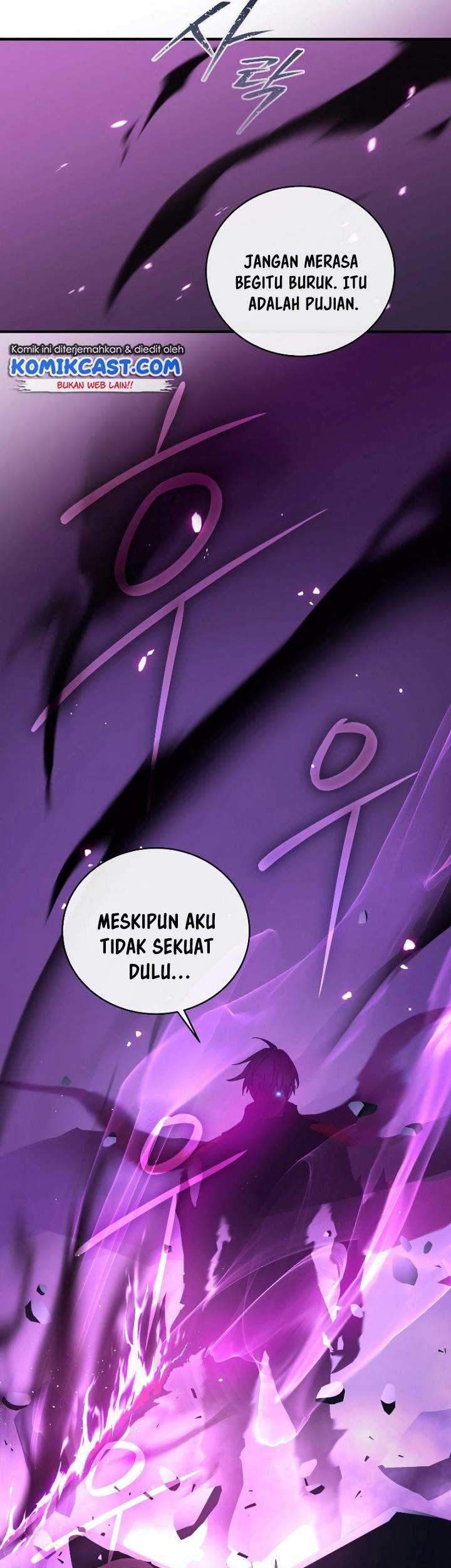 Return of the Frozen Player Chapter 45 - halaman 30