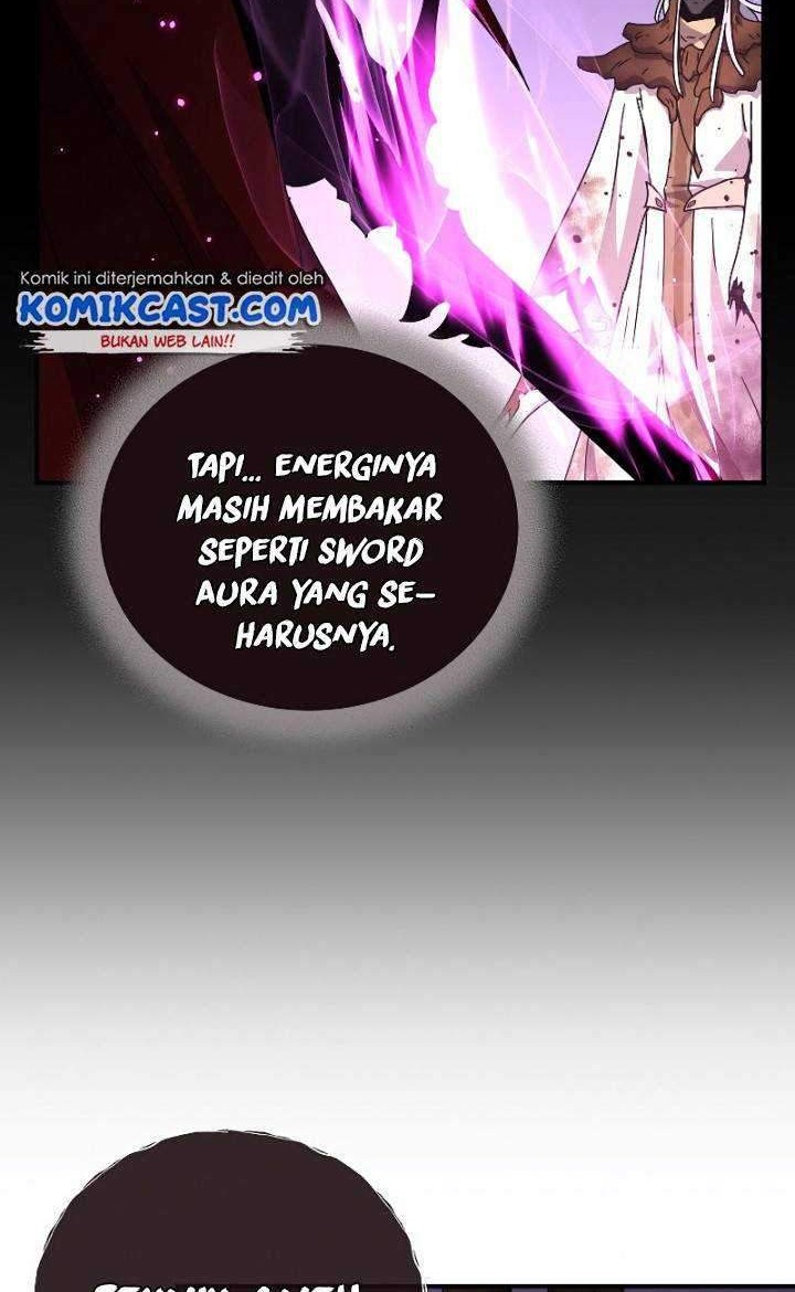 Return of the Frozen Player Chapter 45 - halaman 35